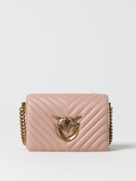 Pinko: Наплечная сумка для нее Pinko