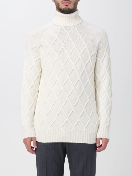 Drumohr wool sweater