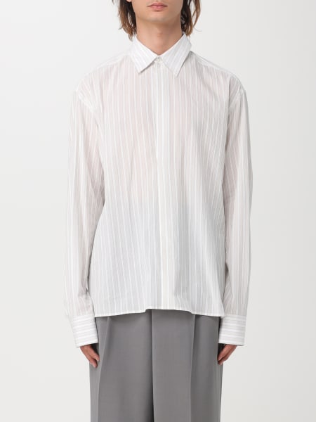Camisa hombre Lanvin