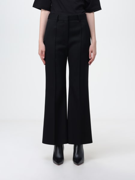 Pantalón mujer Lanvin