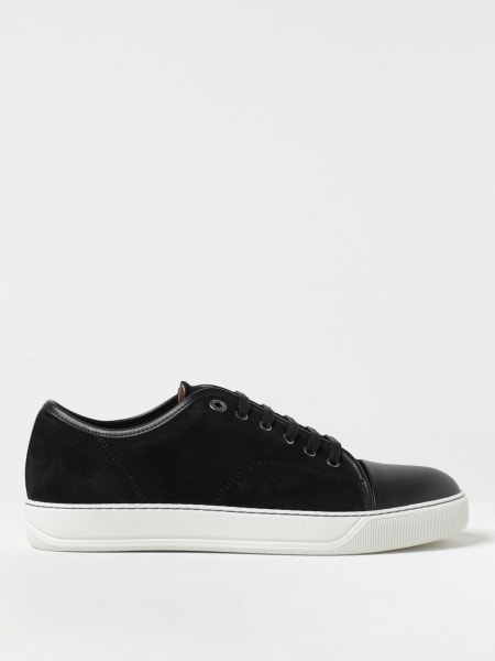 Zapatillas hombre Lanvin