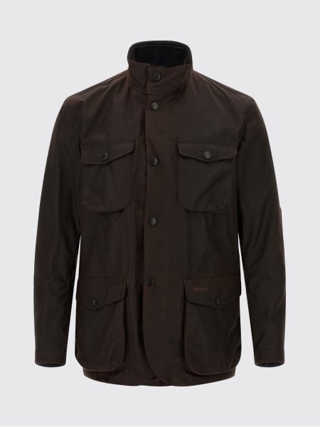 Jacket men Barbour