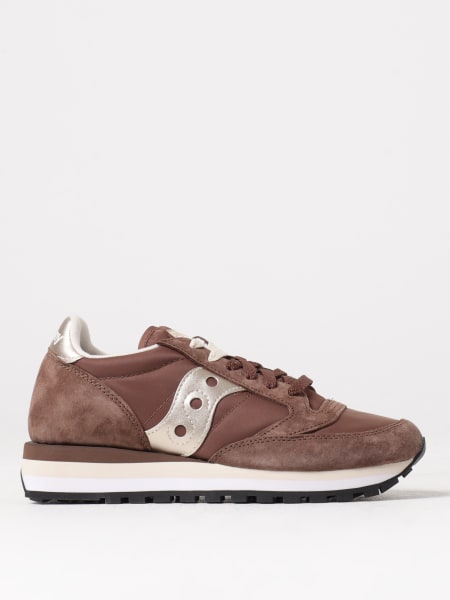 Shoes woman Saucony