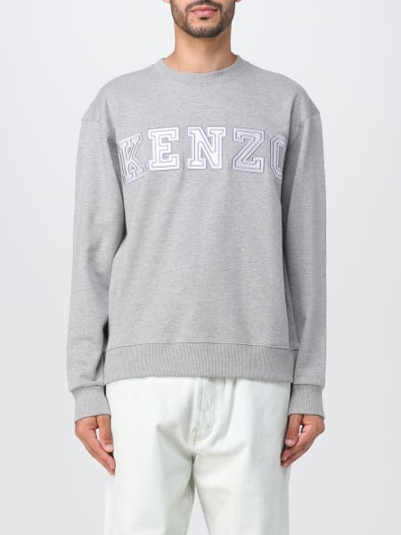 スウェットシャツ メンズ Kenzo