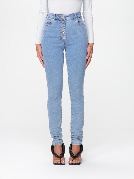 Pants woman Moschino Jeans