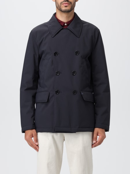 Fay: Coat men Fay