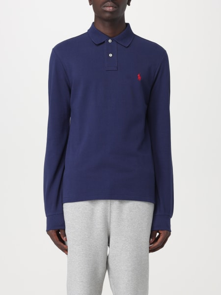 Polo shirt men Polo Ralph Lauren