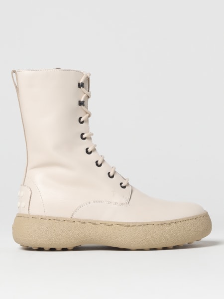 Tod's: Stiefel Damen Tod's