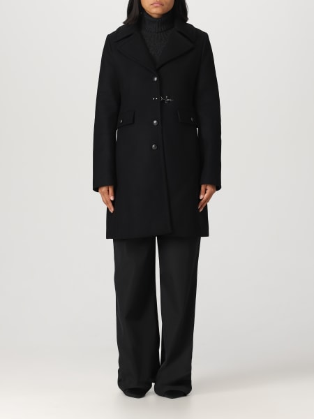 Coat woman Fay