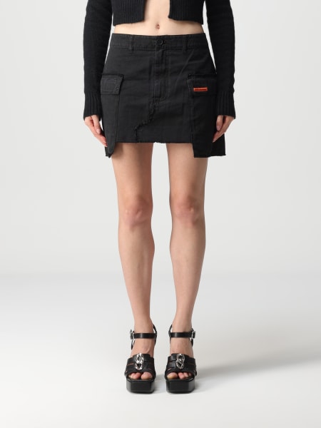 Jupe femme Heron Preston
