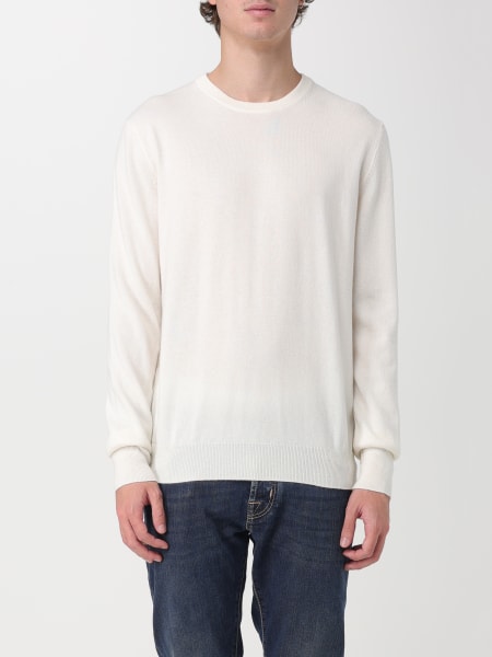 Sweatshirt men Ballantyne