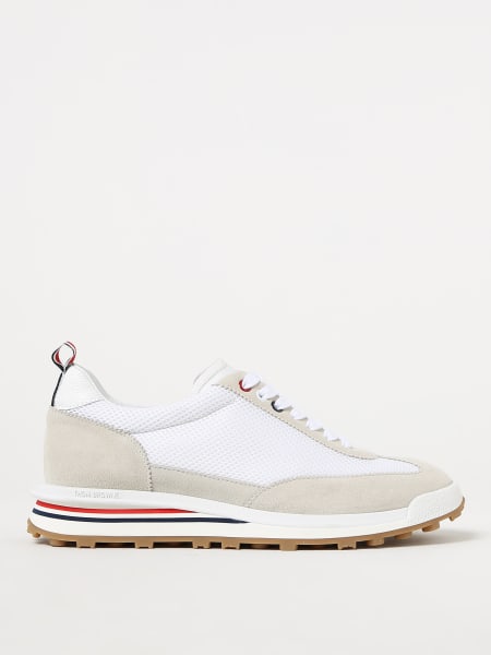 톰 브라운(THOM BROWNE): 스니커즈 남성 Thom Browne