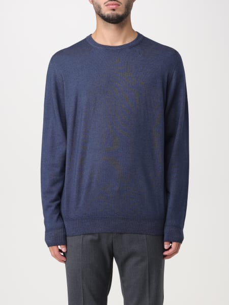 Drumohr wool sweater