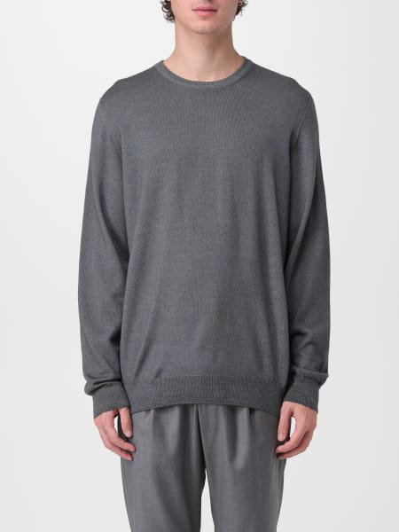 Drumohr wool sweater
