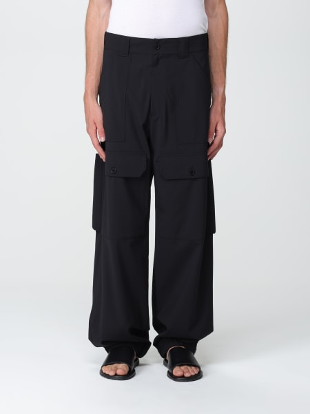 MSGM: Pants man MSGM