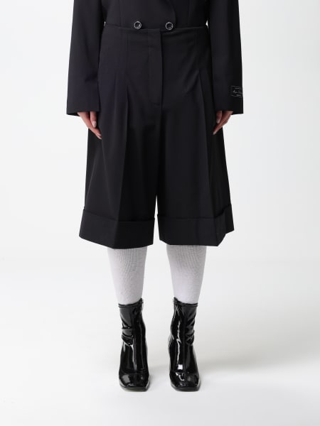 MSGM: Шорты для нее MSGM