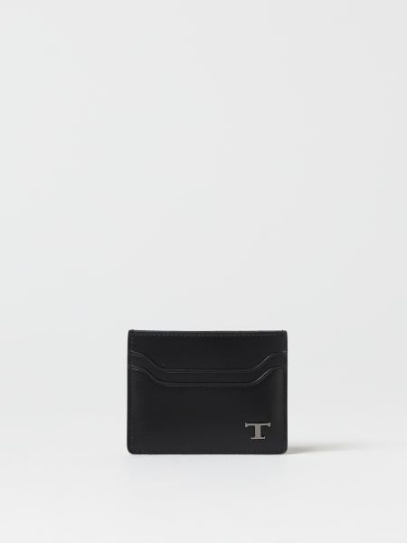 Кошелёк Мужское Tod's>