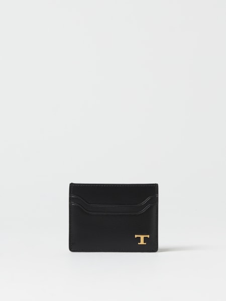 Tod's: Кошелёк для него Tod's