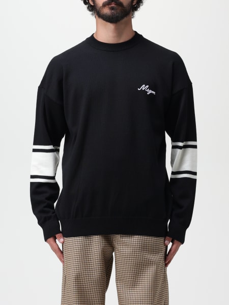 MSGM sweater in virgin wool