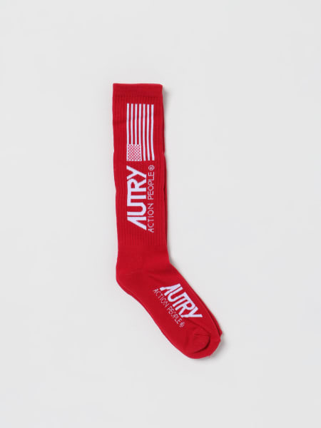 Socken Herren Autry