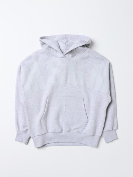 MSGM boys cotton sweater