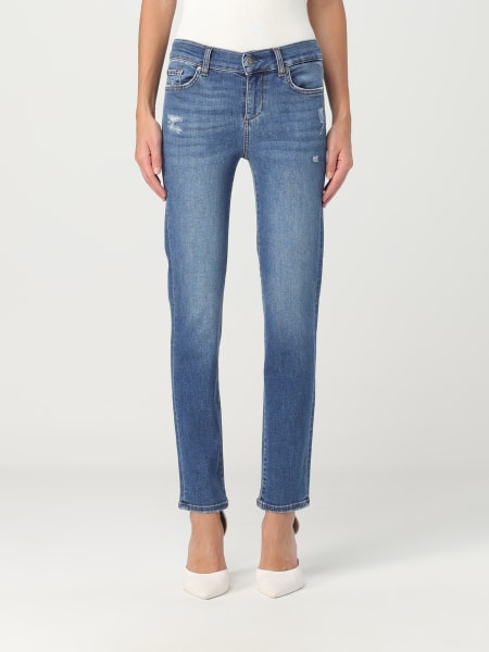 Women's Liu Jo: Jeans woman Liu Jo