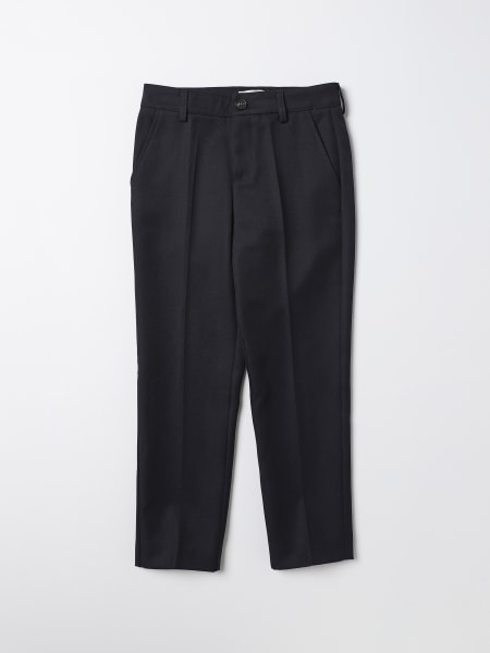 Golden Goose: Pants boys Golden Goose