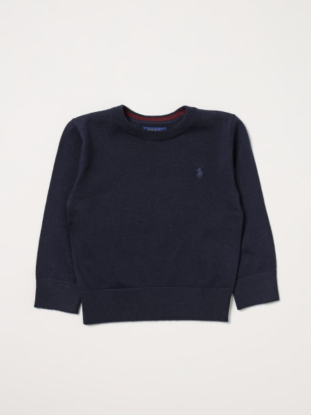 Pull enfant Polo Ralph Lauren