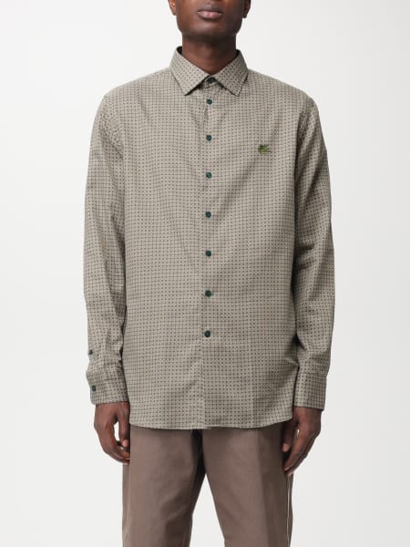 Jersey hombre Etro