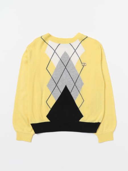 Twinset: Pullover Mädchen Twinset