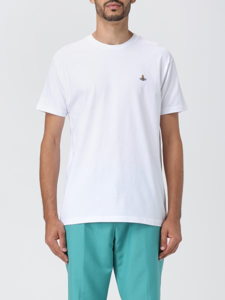T-shirt herren Vivienne Westwood