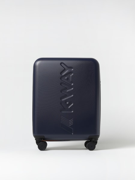 K-Way: Bolsos hombre K-way