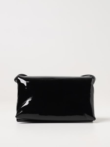 Marni Prisma bag in patent leather