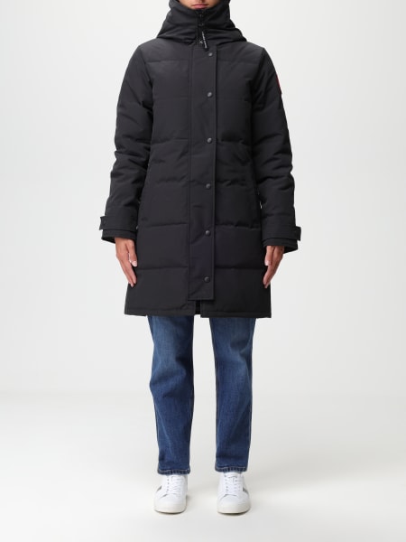 Блейзер для нее Canada Goose