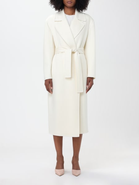 Coat woman Fabiana Filippi