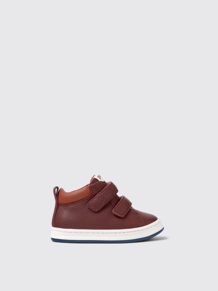 Camper Runner sneakers in leather