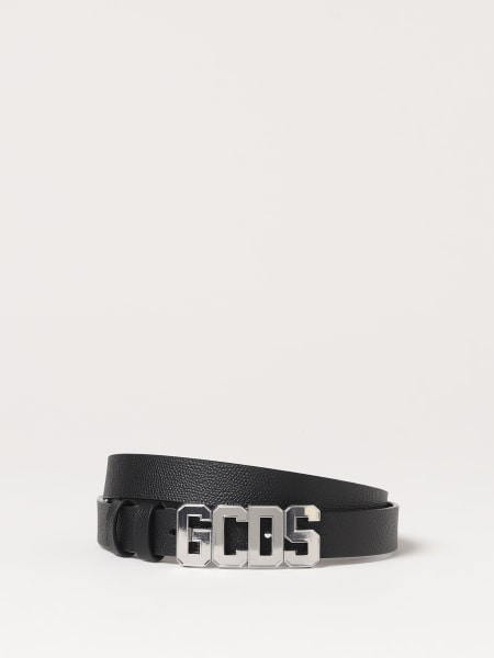 Correas mujer GCDS
