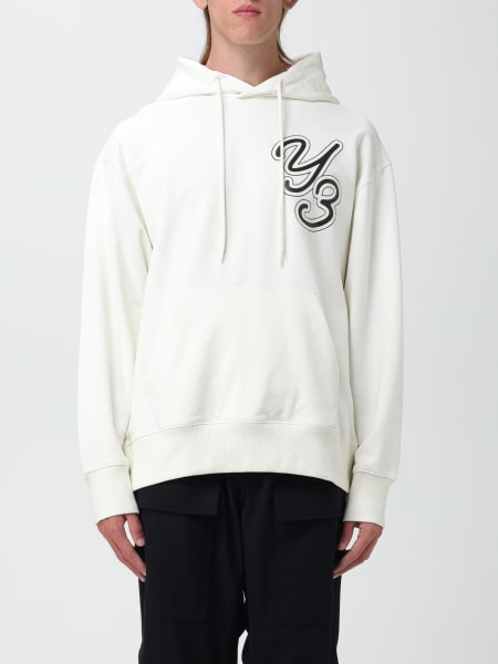 Sweatshirt man Y-3