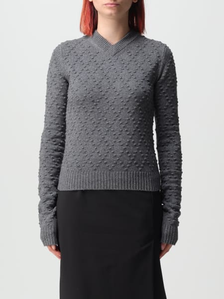 Sportmax: Pullover Damen Sportmax