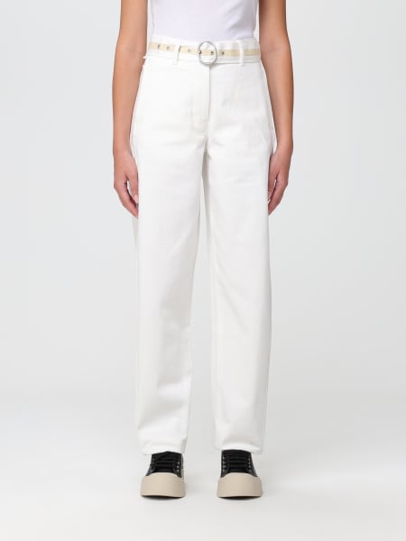 Jil Sander para mujer: Pantalón mujer Jil Sander