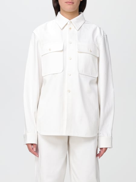 Shirt woman Jil Sander