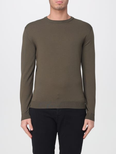 Sweatshirt men Zanone