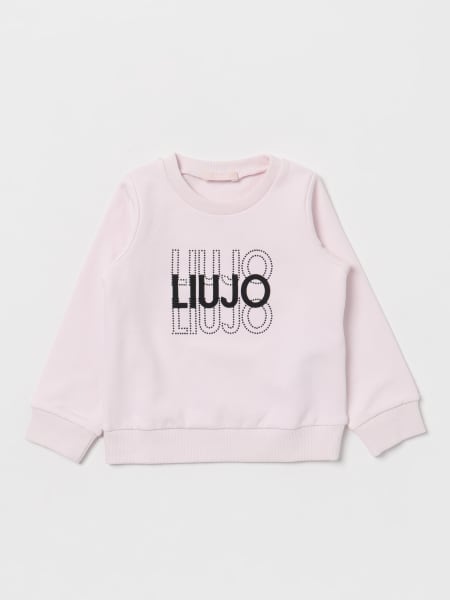 스웨터 여아 Liu Jo Kids