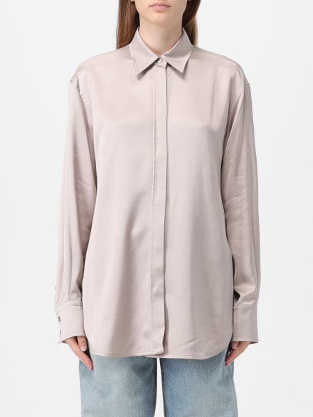 Shirt woman Golden Goose