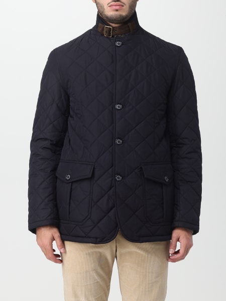 Куртка Мужское Barbour