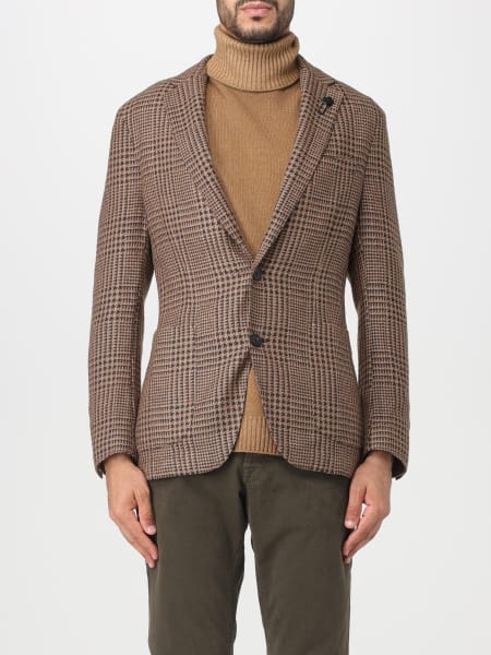 Veste homme Lardini