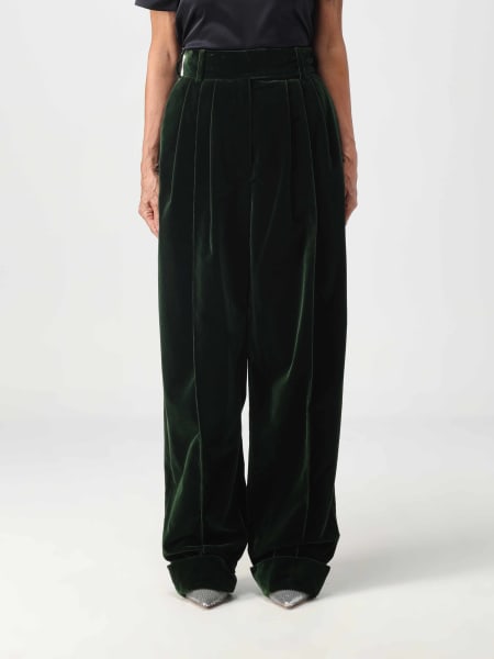 Pants woman Alexandre Vauthier