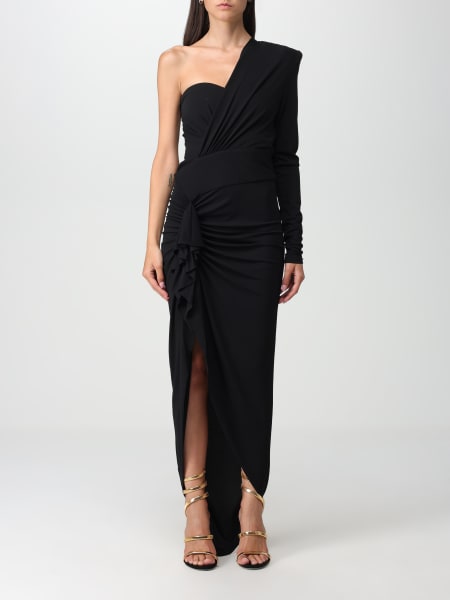 Dress woman Alexandre Vauthier