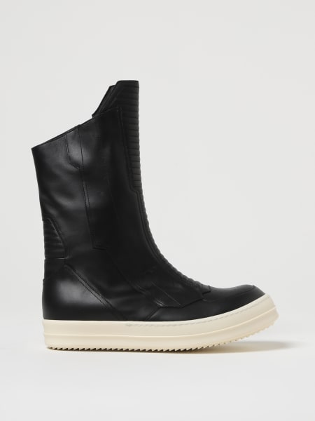 Shoes man Rick Owens