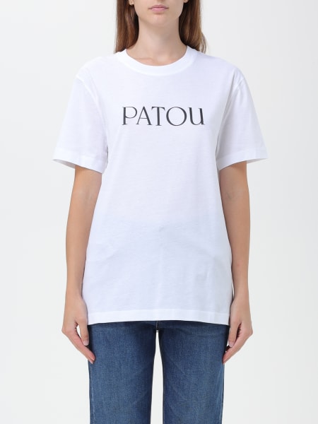 T-shirt woman Patou